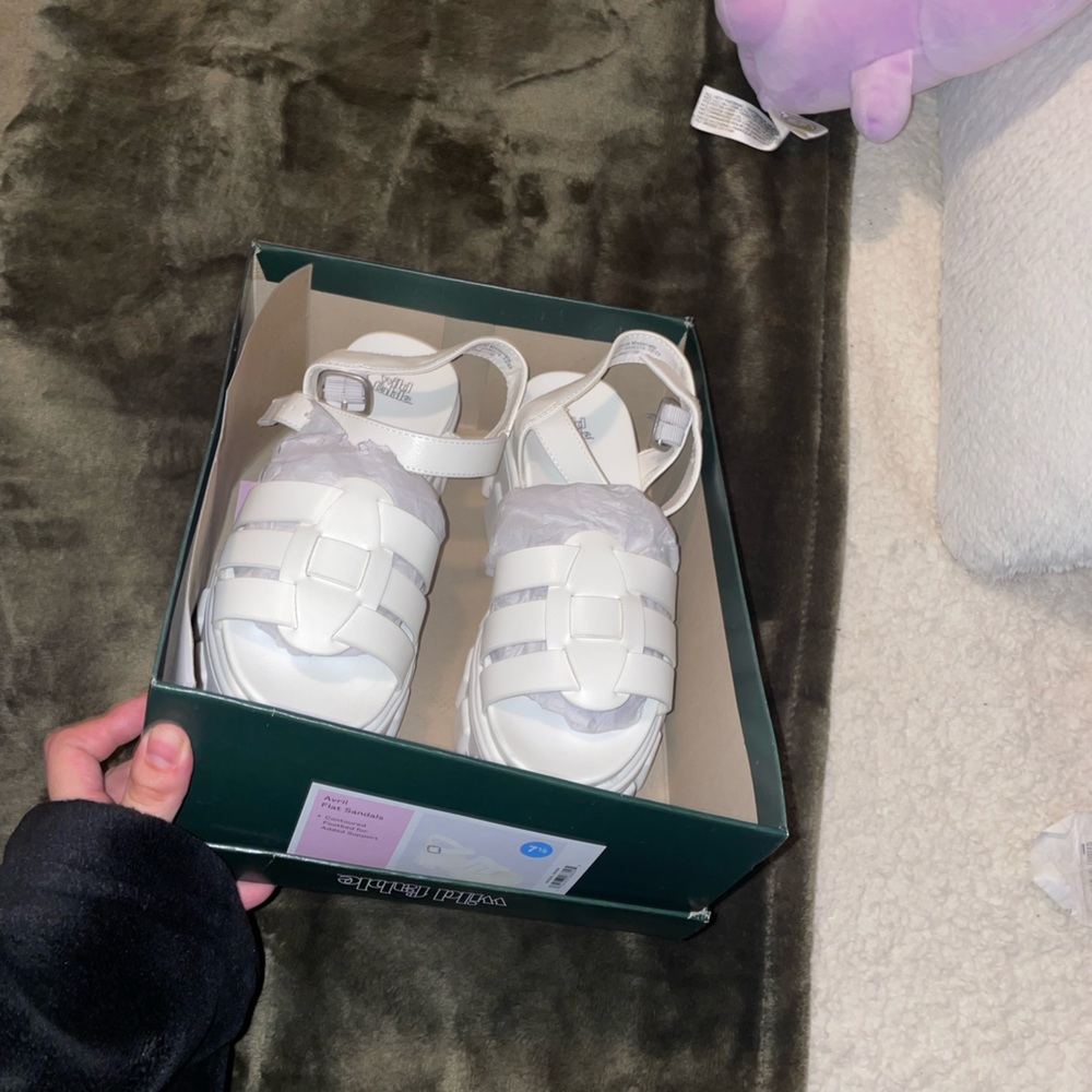 New in box